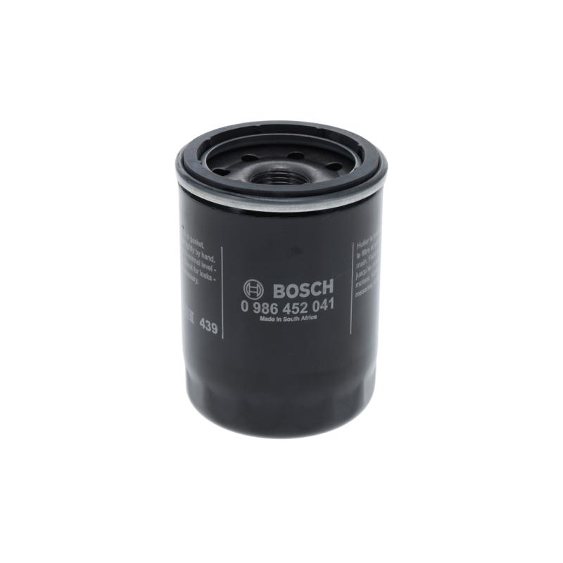Filtre à huile BOSCH 0 986 452 041 - Visuel 2
