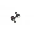 YAMATO J60504YMT - Entretoise/tige, stabilisateur