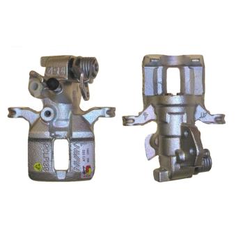 Étrier de frein BOSCH OEM 43230SF1S04