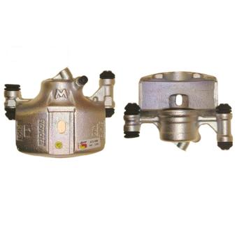 Étrier de frein BOSCH 0 986 473 089