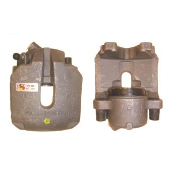 Étrier de frein BOSCH OEM 34111163385