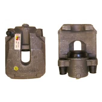 Étrier de frein BOSCH OEM 34211163649 Étrier de frein BOSCH OEM 34211163649