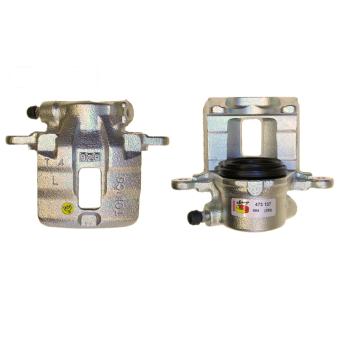 Étrier de frein BOSCH OEM 55102B60A00