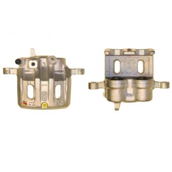 Étrier de frein BOSCH OEM MB858406 Étrier de frein BOSCH OEM MB858406