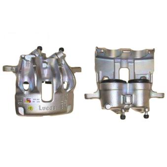 Étrier de frein BOSCH OEM 440180