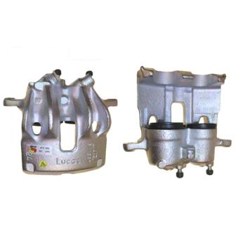 Étrier de frein BOSCH OEM 440184