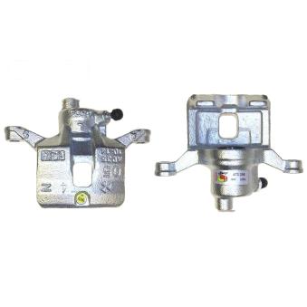 Étrier de frein BOSCH 0 986 473 205