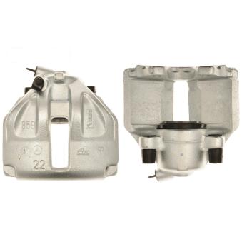 Étrier de frein BOSCH OEM A9014203901