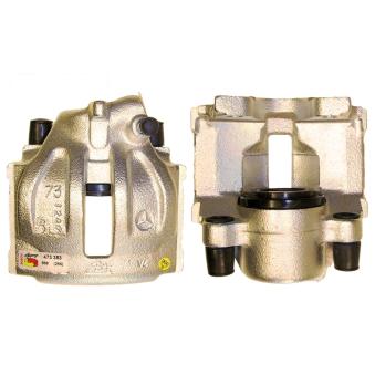 Étrier de frein BOSCH OEM A0024201083