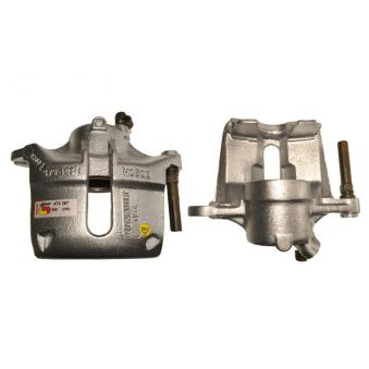 Étrier de frein BOSCH OEM 4101100QAG