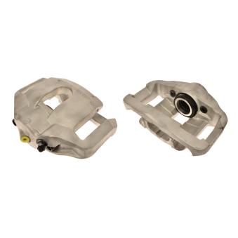 Étrier de frein BOSCH 0 986 473 374 pour AUDI A1 730 d - 218cv