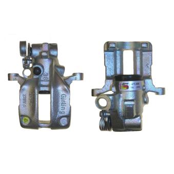 Étrier de frein BOSCH 0 986 473 666