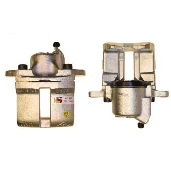 Étrier de frein BOSCH 0 986 473 677 pour RENAULT EXPRESS 1.4 - 110cv