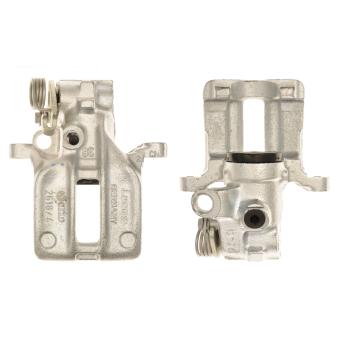 Étrier de frein BOSCH 0 986 473 693