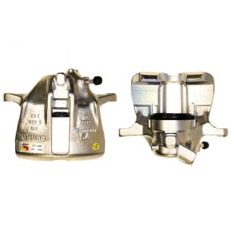 Étrier de frein BOSCH OEM 8A0615124X