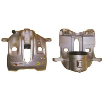 Étrier de frein BOSCH 0 986 473 821