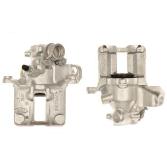 Étrier de frein BOSCH 0 986 473 833