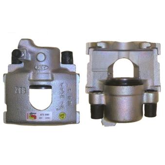 Étrier de frein BOSCH OEM 96FB2L231AA