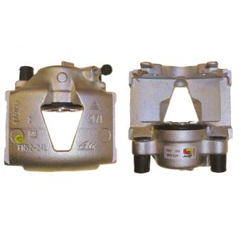 Étrier de frein BOSCH 0 986 473 905