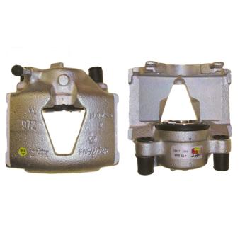 Étrier de frein BOSCH 0 986 473 906