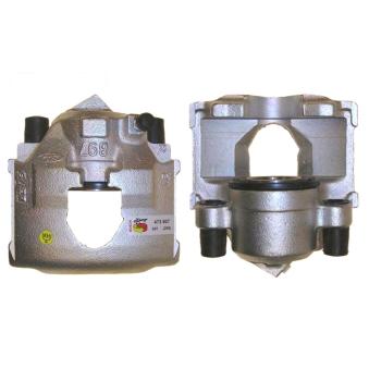 Étrier de frein BOSCH OEM 82AB2L232BC