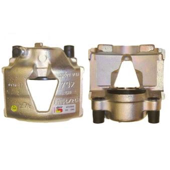 Étrier de frein BOSCH 0 986 473 914