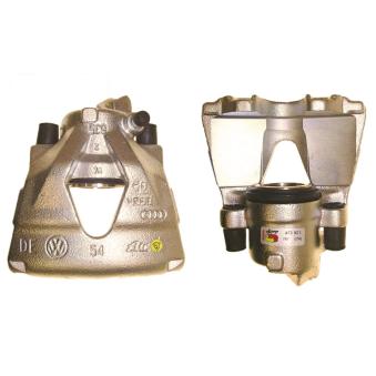 Étrier de frein BOSCH OEM 3A0615123 Étrier de frein BOSCH OEM 3A0615123