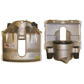 Étrier de frein BOSCH OEM 8968943