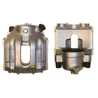 Étrier de frein BOSCH 0 986 473 937