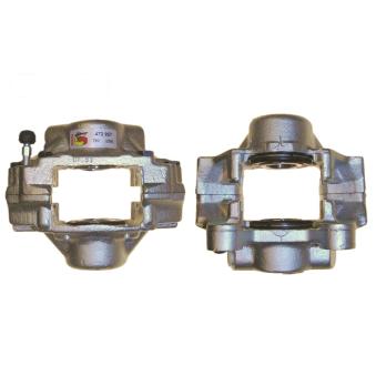 Étrier de frein BOSCH 0 986 473 957