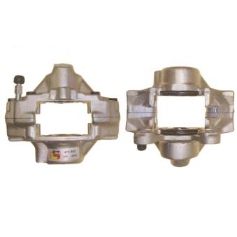 Étrier de frein BOSCH 0 986 473 963