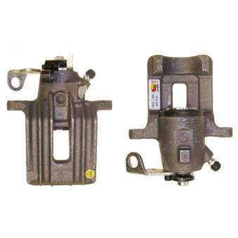Étrier de frein BOSCH OEM 1J0615424B