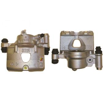 Étrier de frein BOSCH OEM MB534321