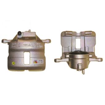 Étrier de frein BOSCH OEM 410012F522