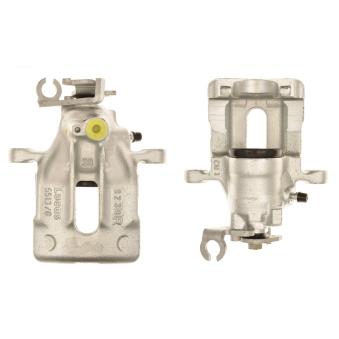 Étrier de frein BOSCH OEM 3345675