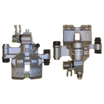 Étrier de frein BOSCH OEM GFYP2698ZA