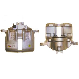 Étrier de frein BOSCH 0 986 474 088