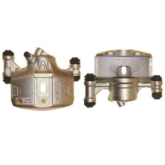 Étrier de frein BOSCH 0 986 474 089