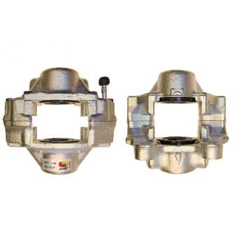 Étrier de frein BOSCH OEM 90543587
