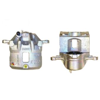 Étrier de frein BOSCH OEM 5819029A40