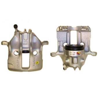 Étrier de frein BOSCH OEM 9031508