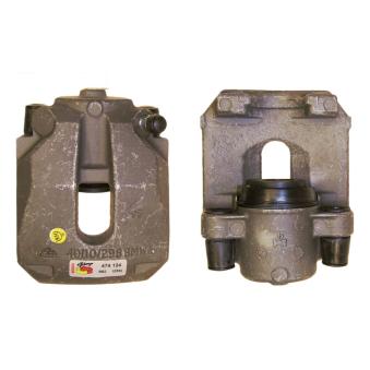 Étrier de frein BOSCH 0 986 474 124