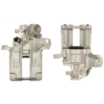 Étrier de frein BOSCH OEM 6513463