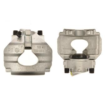 Étrier de frein BOSCH OEM 7H0615124B