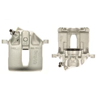 Étrier de frein BOSCH 0 986 474 266