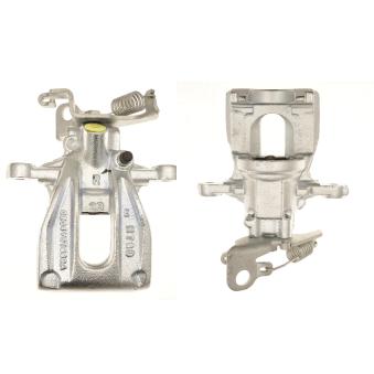 Étrier de frein BOSCH OEM 1356388 Étrier de frein BOSCH OEM 1356388