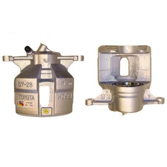 Étrier de frein BOSCH 0 986 474 382