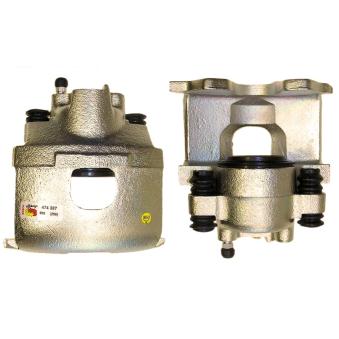 Étrier de frein BOSCH OEM 4423716