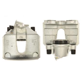 Étrier de frein BOSCH OEM 7T162B294AA