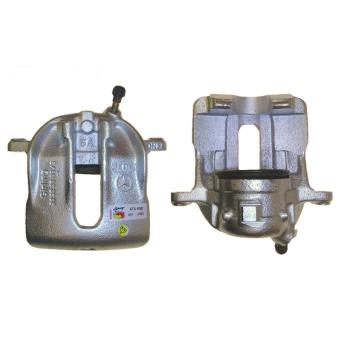 Étrier de frein BOSCH OEM 0004206283